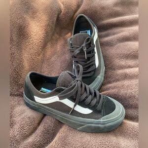 Women’s Vans Shoes